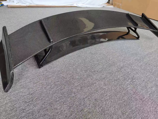 برای مرسدس بنز AMG GT50 GT63 اسپویلر فیبر کربن AMG GT50 GT63 بال اسپویلر فیبر کربن ارتقا یافته RT900