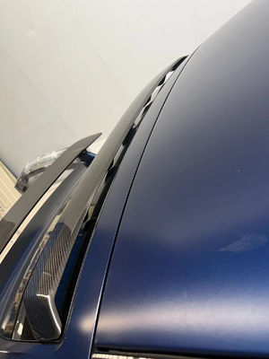برای مرسدس بنز AMG GT50 GT53 GT63 اسپویلر فیبر کربن AMG GT50 GT53 GT63 کیت بدن اسپویلر فیبر کربن بال بالا